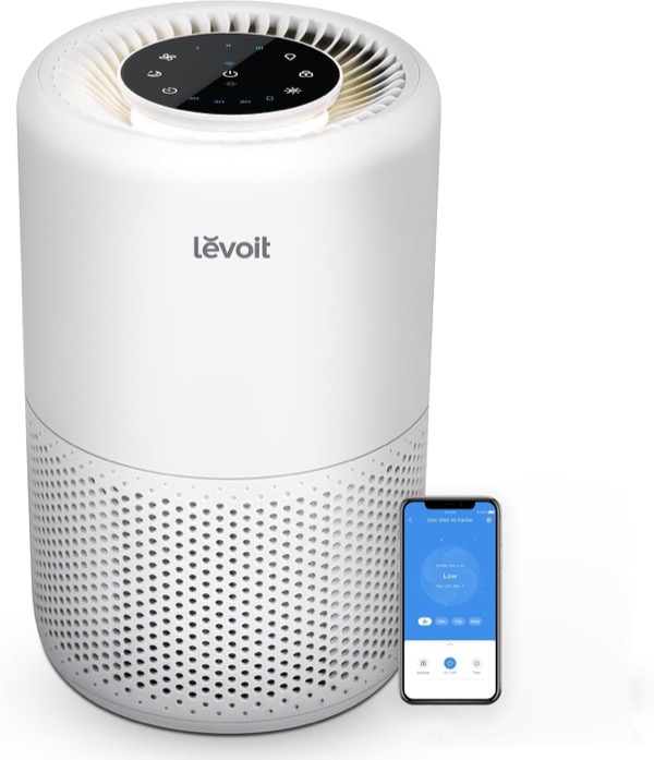 Levoit Core 200S-P
