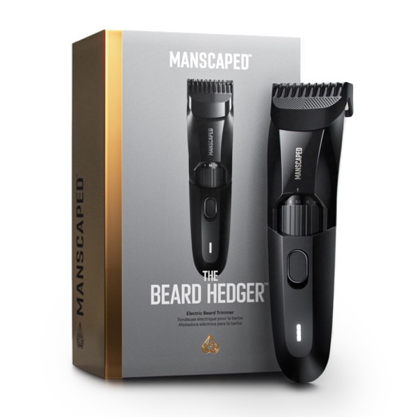 MANSCAPED The Beard Hedger
