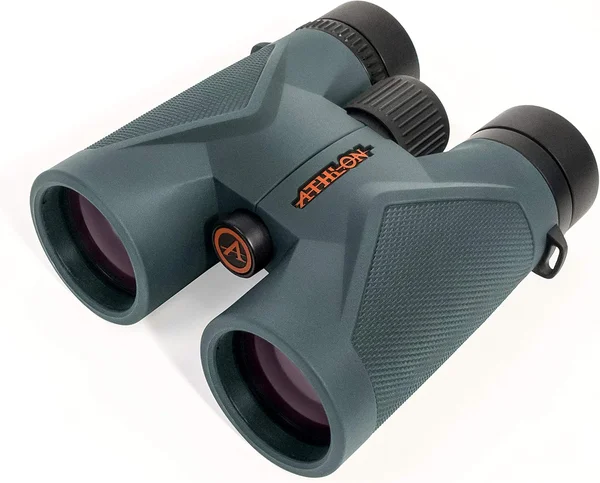 Athlon Optics Midas UHD 8x42