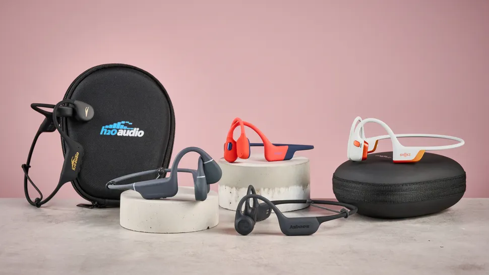 Vi tillbringade 3 veckor med att testa 20 bone conduction-hörlurar för att hitta de bästa modellerna för 2026