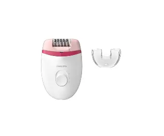 Braun Epilator