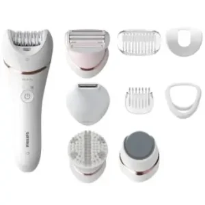 Braun Epilator Silk-epil