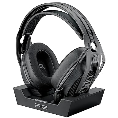 RIG 800 PRO HX Wireless