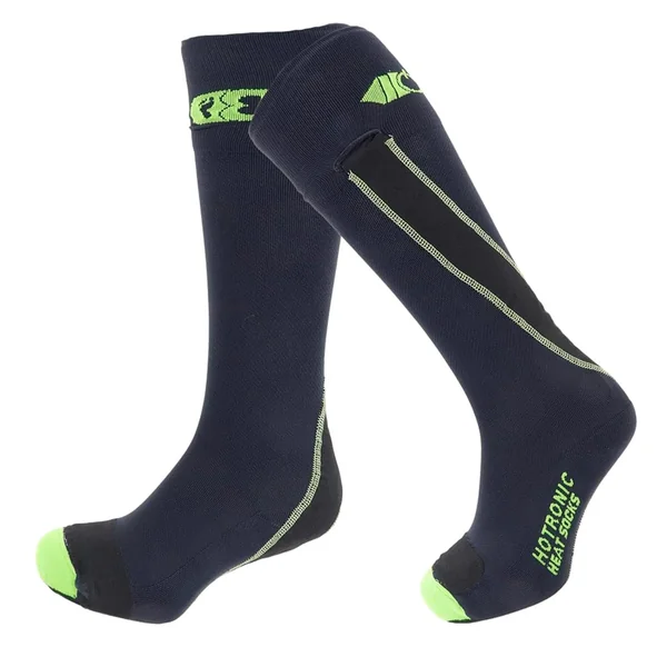 Hotronic XLP PFI 30 Surround Thin Heat Socks