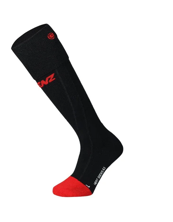 Lenz Heated Socks 6.1 Compression