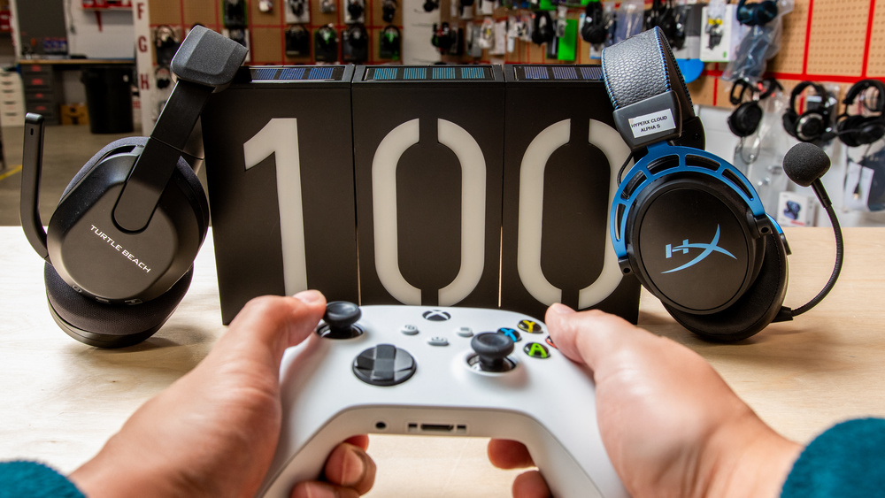 De 5 bästa gaming-headset 2026 – AnnesTest
