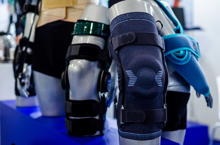 Best 5 Knee Brace in 2026 SWE