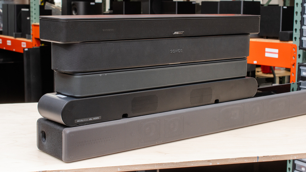 De 5 beste soundbars i 2026 – AnnesTest