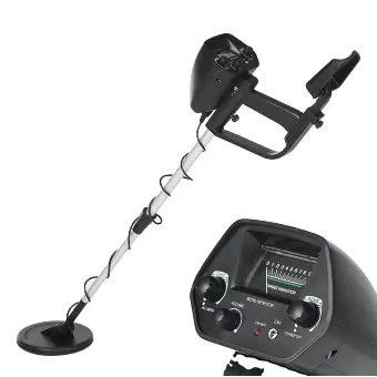 Osmo Metal Detector