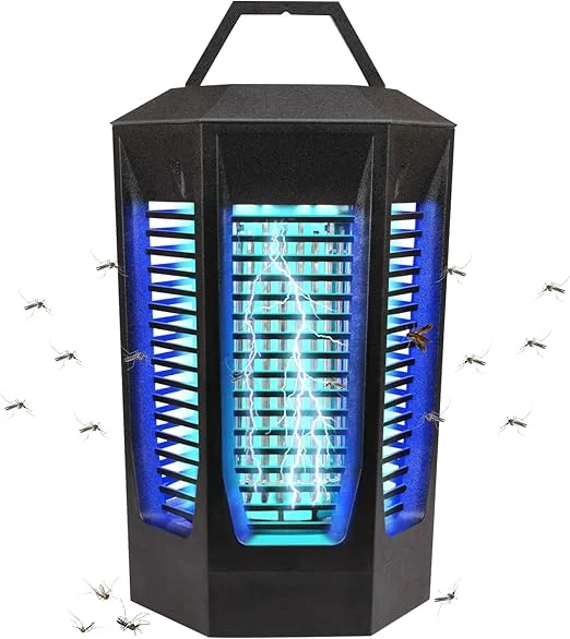Bug Zapper Outdoor and Indoor