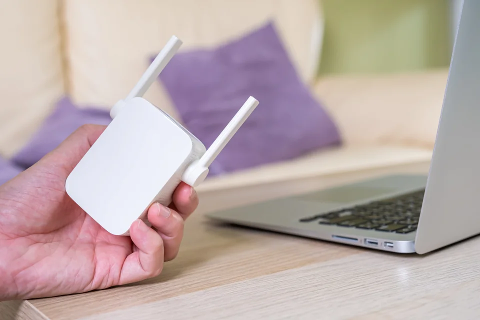 De 5 beste WiFi-repeaterne i 2026 – AnnesTest