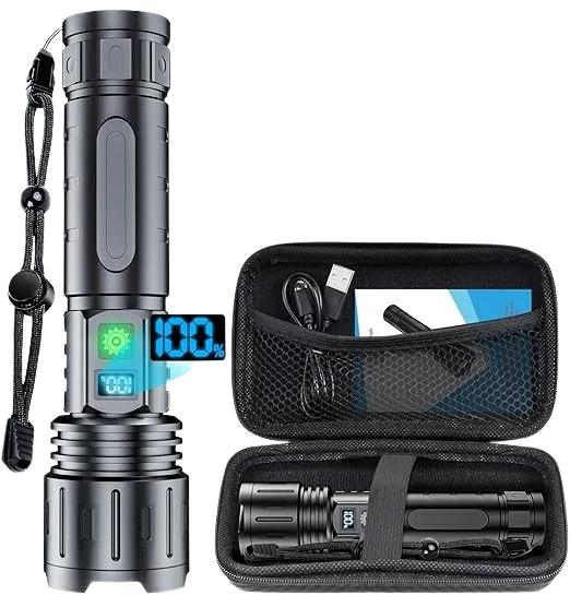 Osmo LiteForce