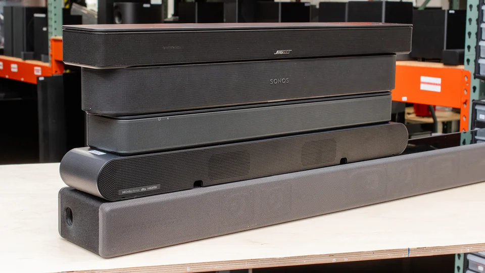 De 5 beste soundbars i 2026 – AnnesTest