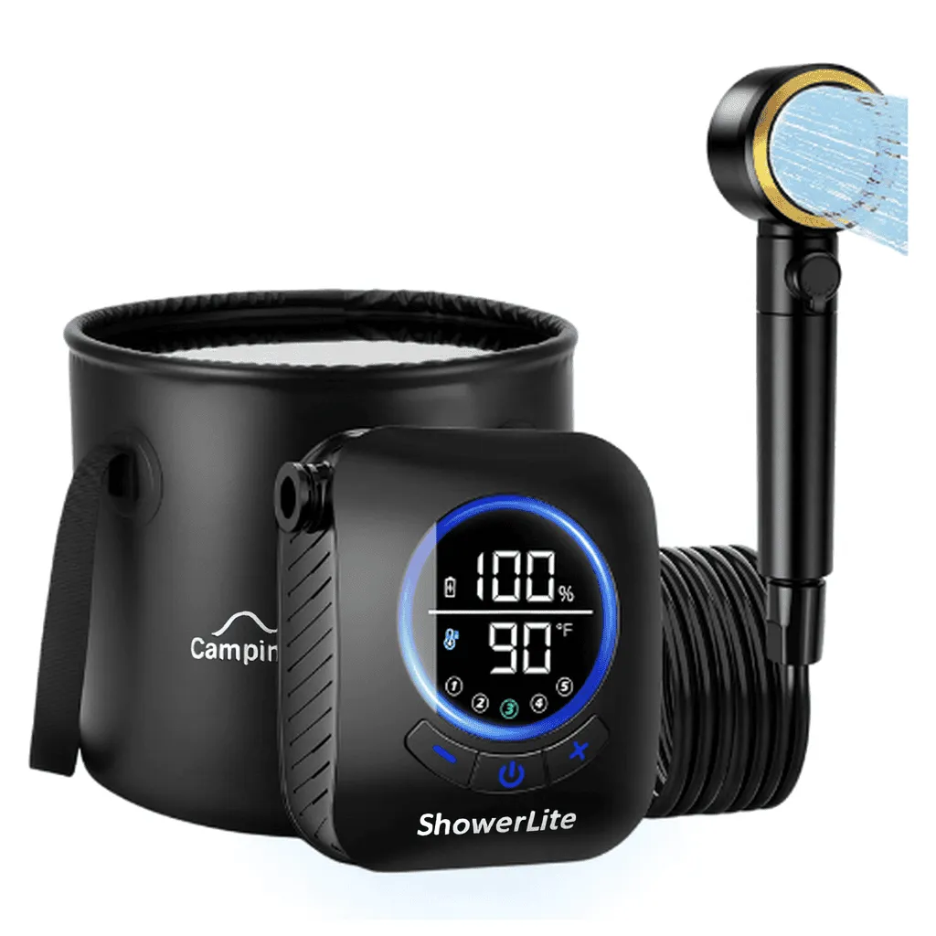 Osmo ShowerLite