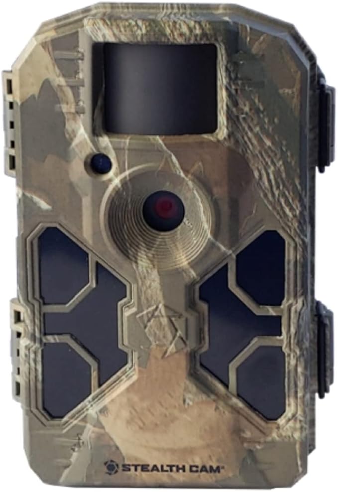 Stealth Cam G42NG